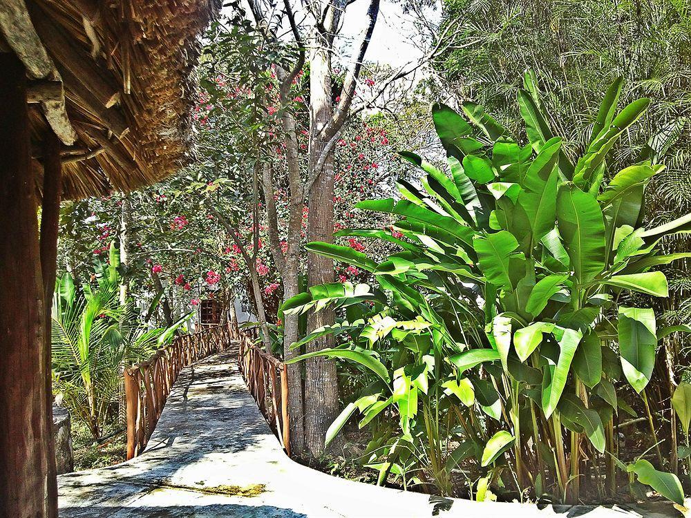 Hotel San Miguel El Rompido Ngoại thất bức ảnh