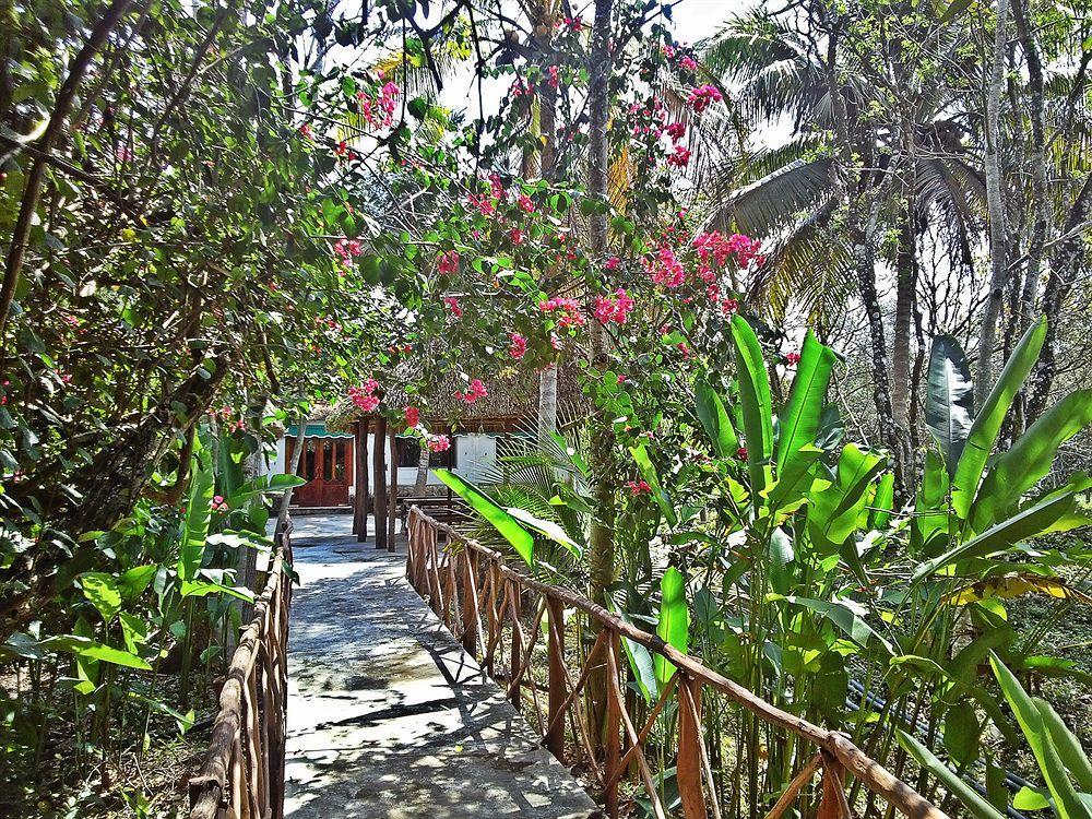 Hotel San Miguel El Rompido Ngoại thất bức ảnh