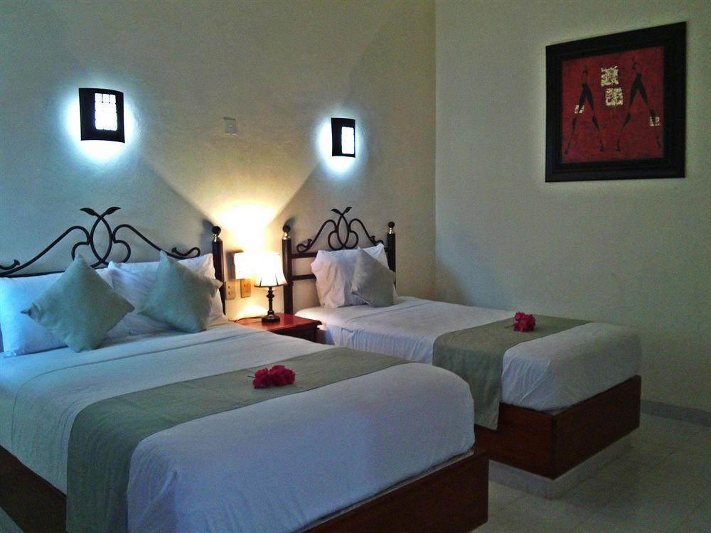 Hotel San Miguel El Rompido Ngoại thất bức ảnh