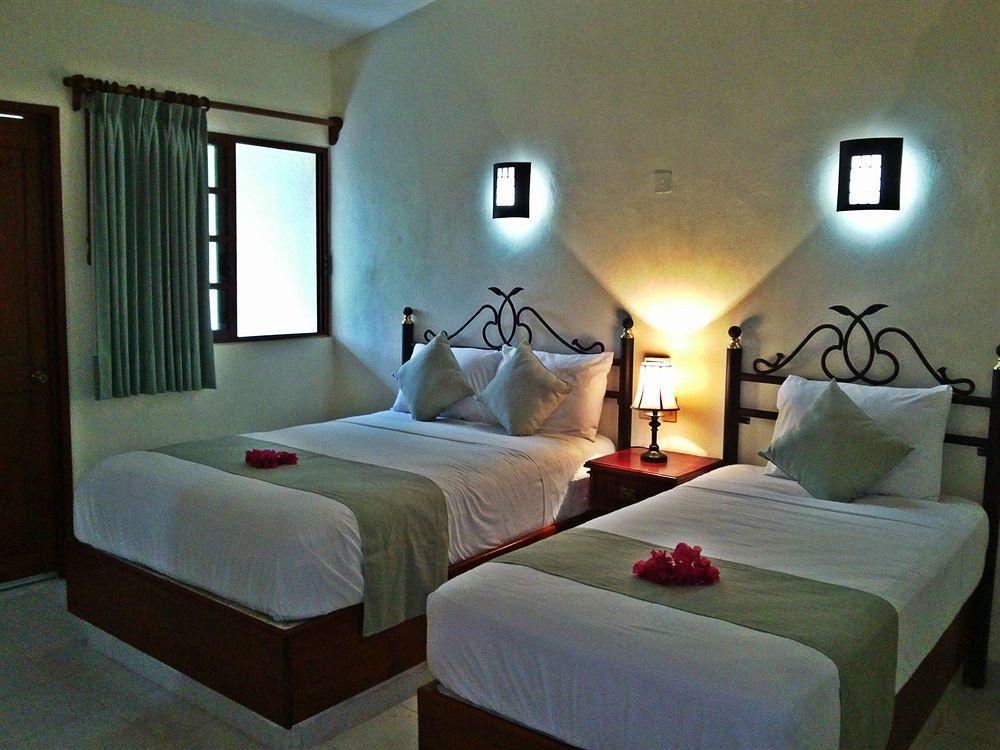 Hotel San Miguel El Rompido Ngoại thất bức ảnh