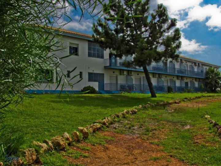 Hotel San Miguel El Rompido Ngoại thất bức ảnh