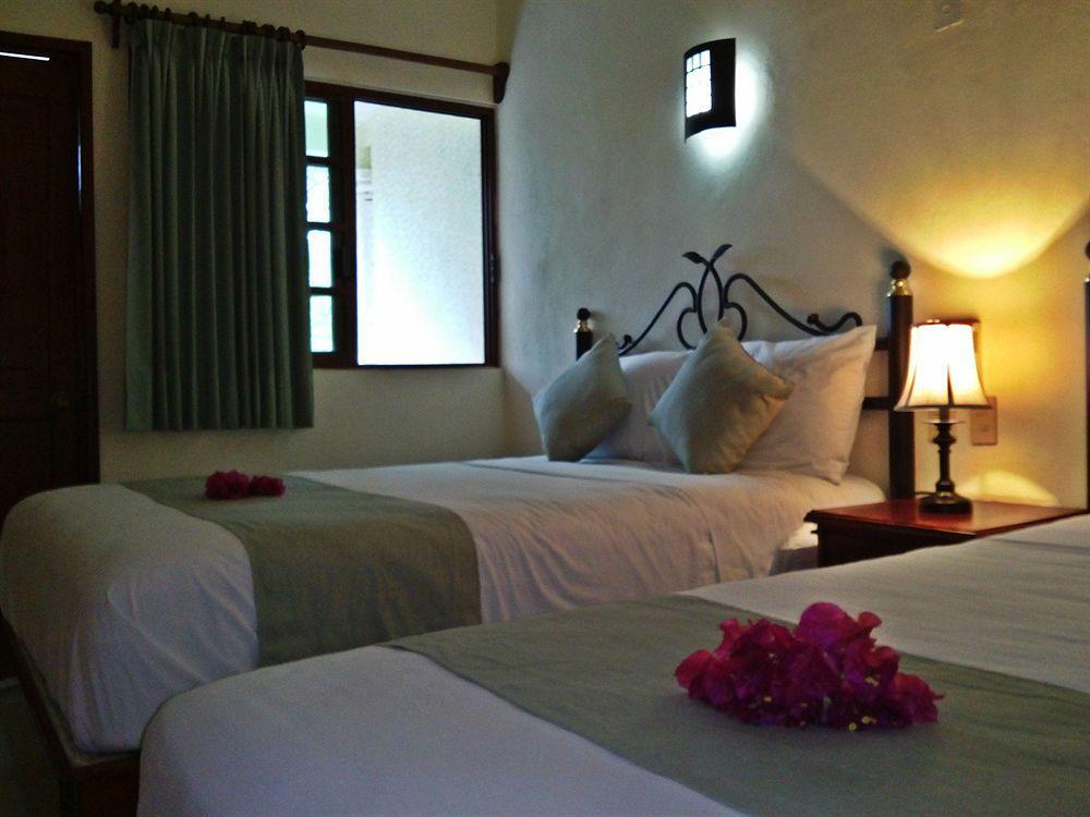 Hotel San Miguel El Rompido Ngoại thất bức ảnh