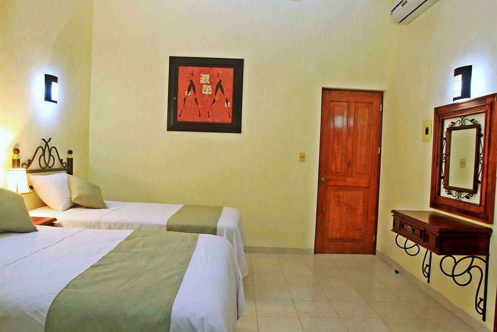 Hotel San Miguel El Rompido Ngoại thất bức ảnh