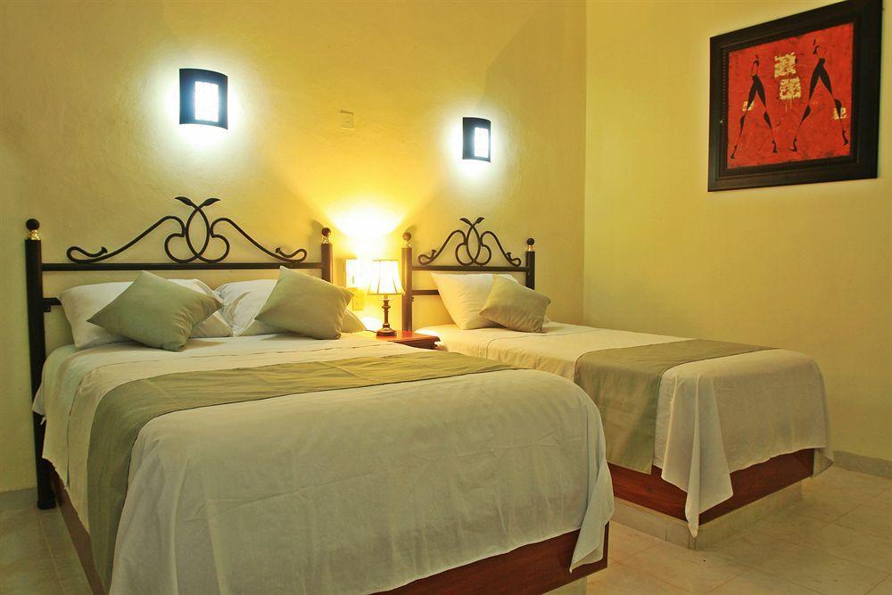 Hotel San Miguel El Rompido Ngoại thất bức ảnh