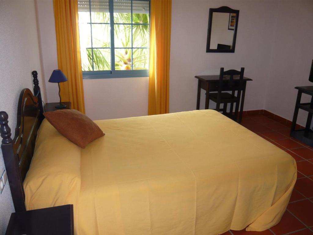 Hotel San Miguel El Rompido Ngoại thất bức ảnh