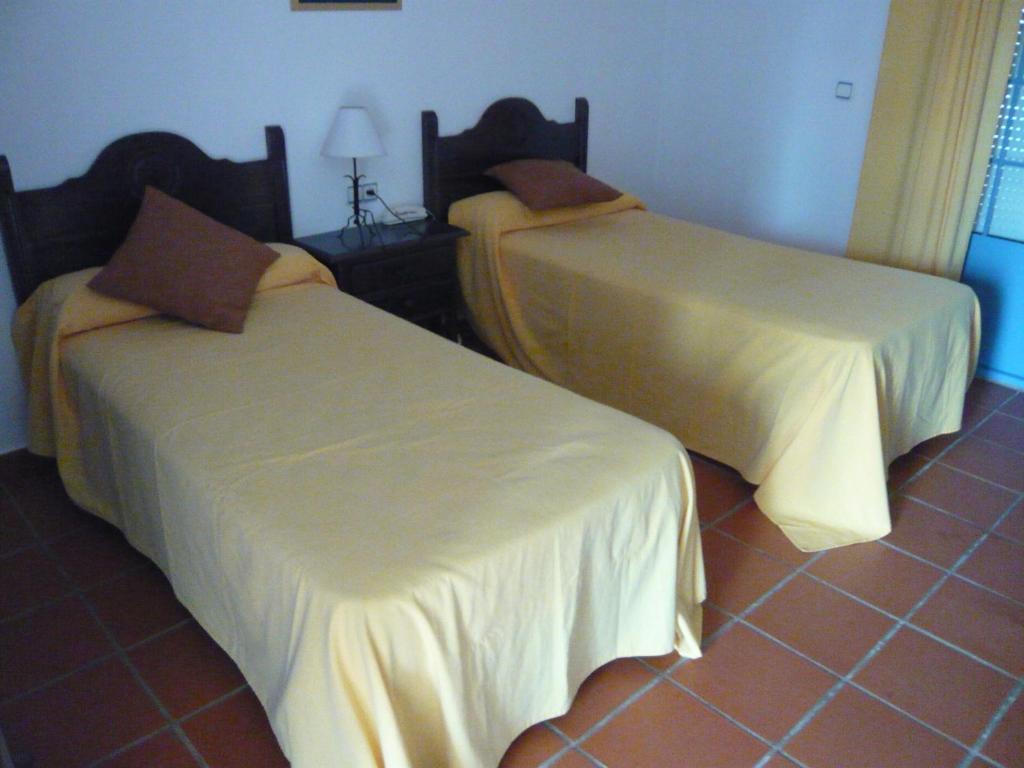 Hotel San Miguel El Rompido Phòng bức ảnh