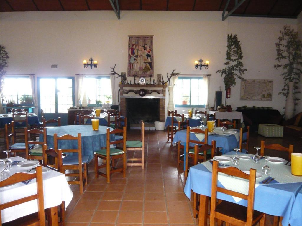 Hotel San Miguel El Rompido Ngoại thất bức ảnh